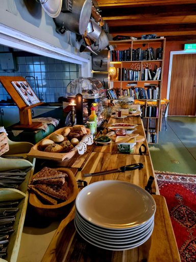Others 4, HOSTEL and VANDRARHEM LUPIN Naturcamping Lagom, Sunne