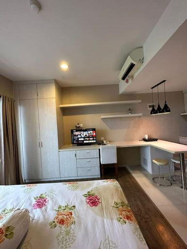Others 4, Student Park Apartement By Bibi House, Sleman