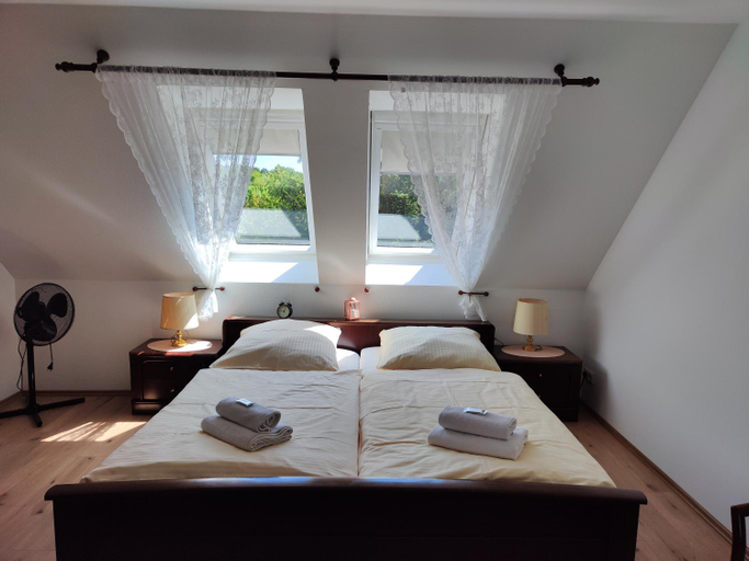 Others 4, Pension Weidengrund, Heidekreis