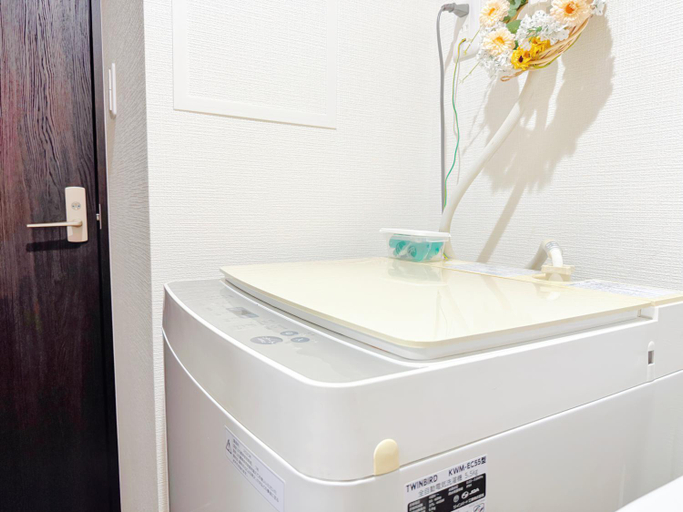 5, DIOS GALAXY Apartment, Osaka