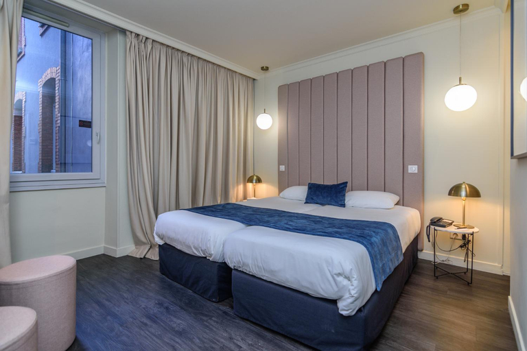 Bedroom 10