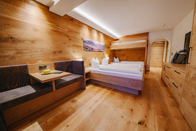 Bedroom 6
