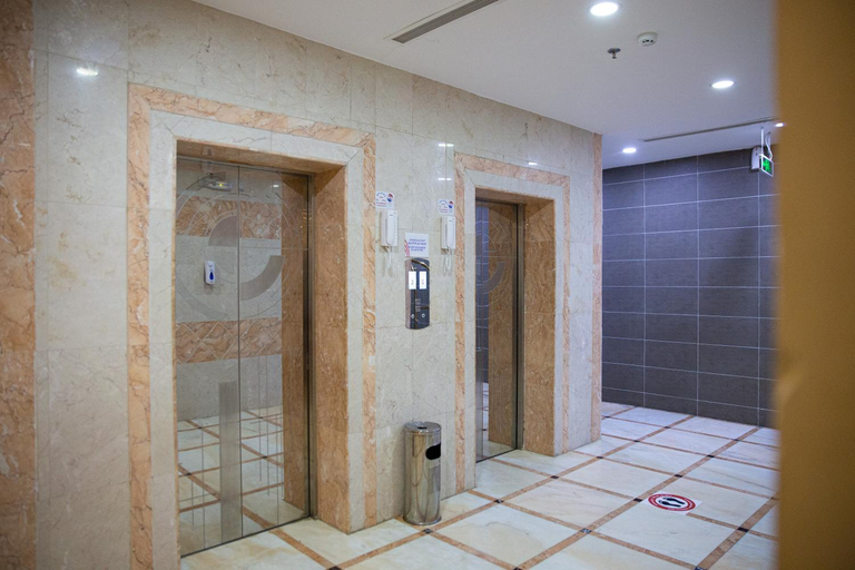 Others 3, Al Fursan United Suites Al Hamdaniya, Jeddah
