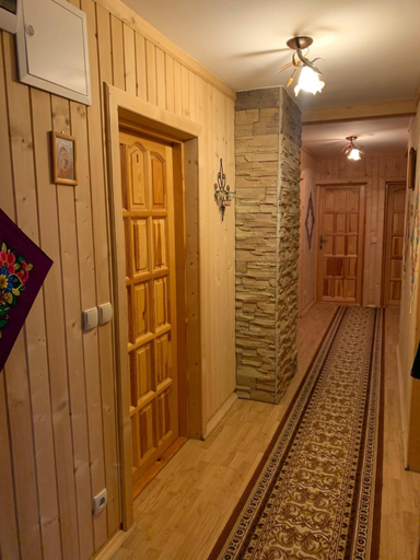 Others 5, Pokoje u Magdusi przy termach, Tatra