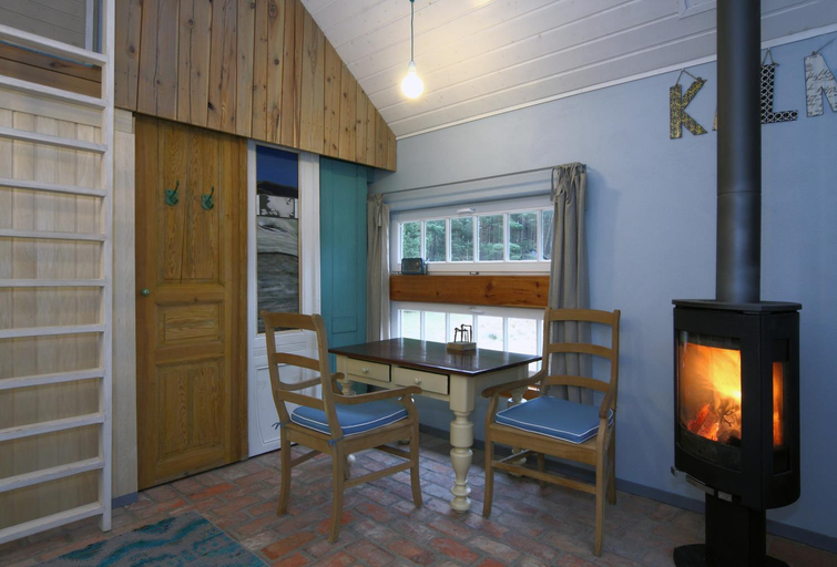 Others 2, Pension Kalmus - Domek z Sauna, Słupsk