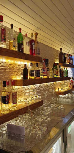 Food & Drinks 4, Olympos Hotel Adults Only, Fethiye