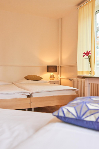 Bedroom 6