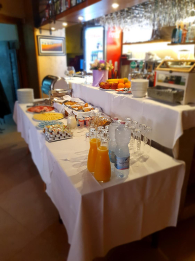 Food & Drinks 4, Boutique Hotel Melissa, Poreč