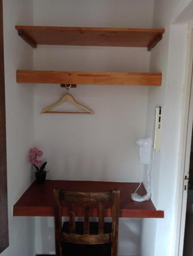 Others 2, Hosteria Montes, San Ignacio