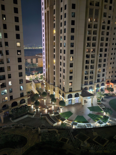 Exterior & Views, SEASIDE HOSTELS, Dubai