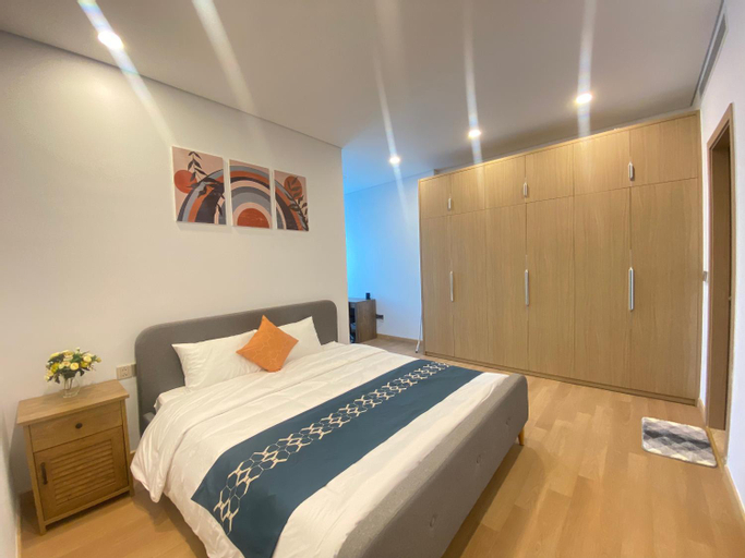 Lancaster Luminaire Hanoi Apartment - 1152 Lang street, Đống Đa