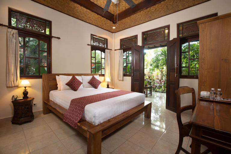 Bedroom 7