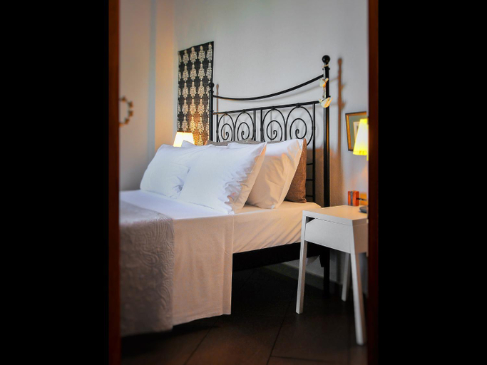 Others 4, Athanasia's Apartments, East Macedonia and Thrace