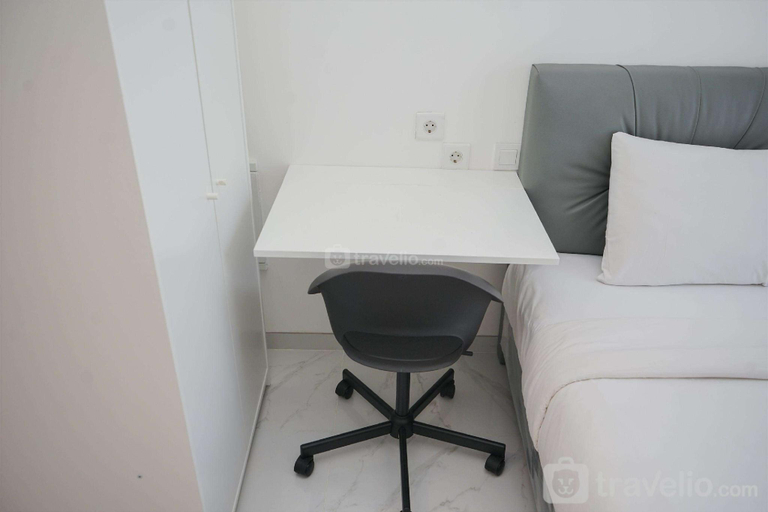 Others 5, Nice Homey Studio Room @ Sky House BSD By Travelio, South Tangerang