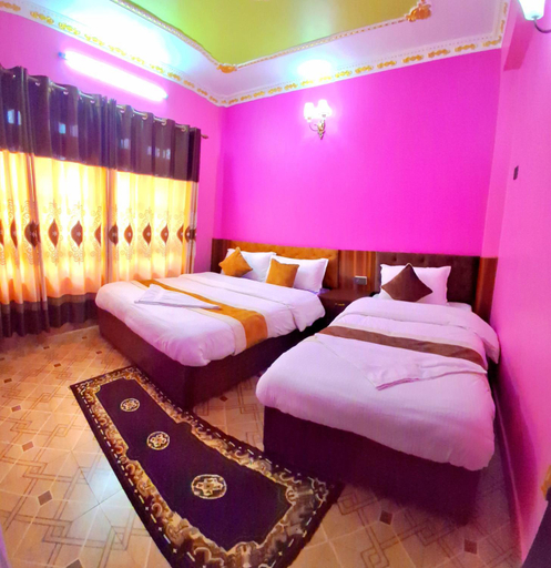 2, Dragon Homestay Bhaktapur, Bagmati