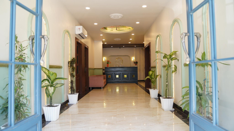 Others 4, hotel urban house, Bhopal