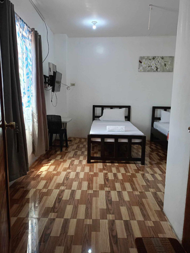 Bedroom 7