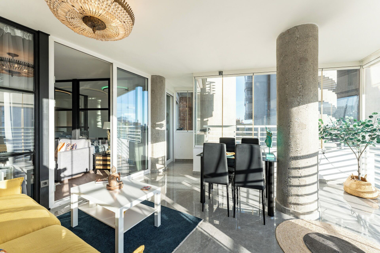 Others 3, CT 353 - Torremolinos City Tower 2, Málaga