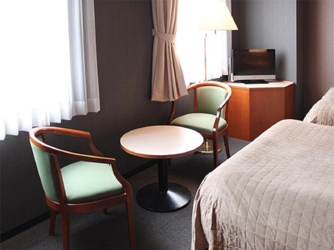 Bedroom 3, HOTEL LiVEMAX BUDGET HIRATSUKA EKIMAE, Hiratsuka