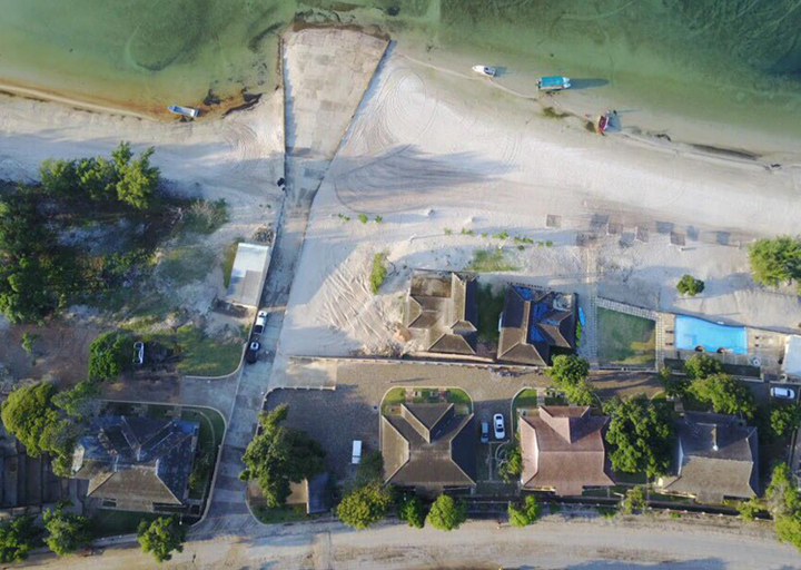 Others 5, Bilene Lodge by Dream Resorts, Bilene