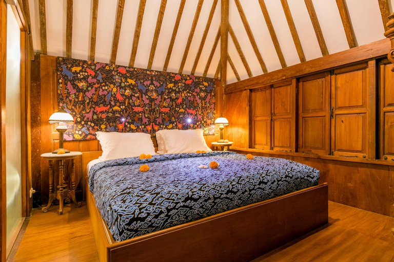 Bedroom 8