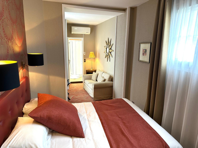 Bedroom 6