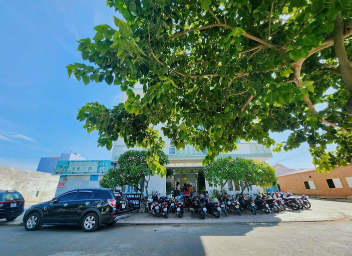 Others 4, Hai Long Hotel, Phu Quy Island, Phú Quý