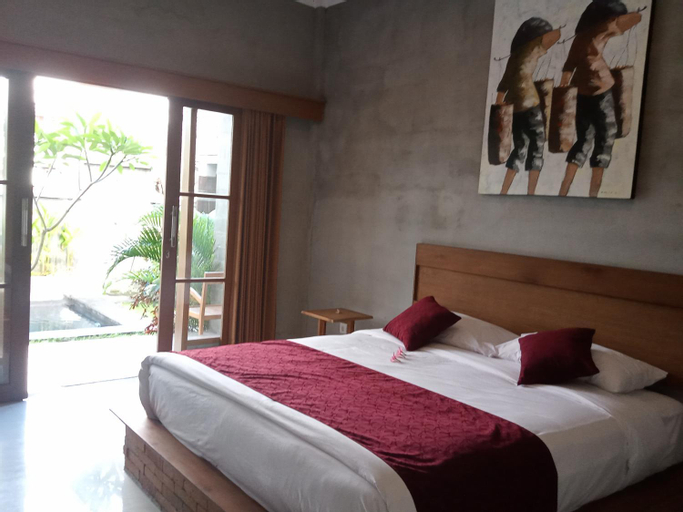 Bedroom 7