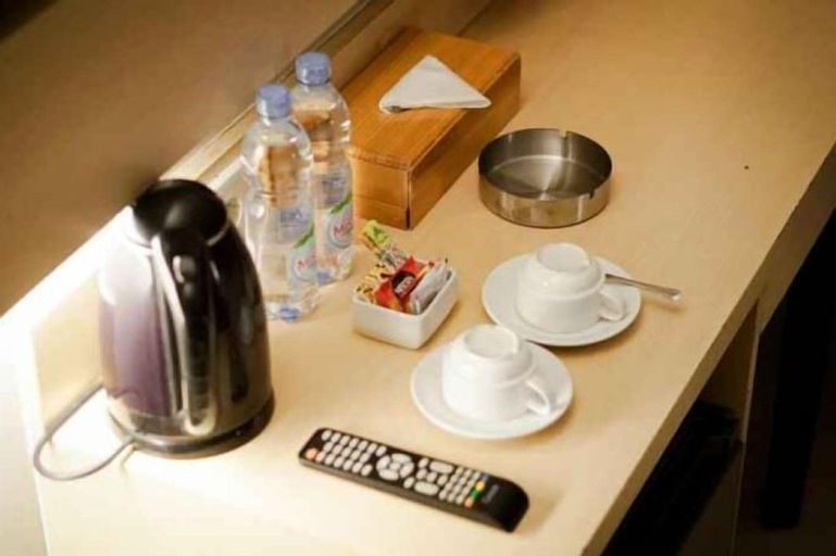 Amenities 4