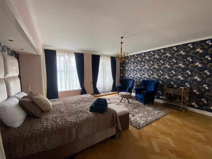 Others 5, B&B Huis Spaas, Limburg