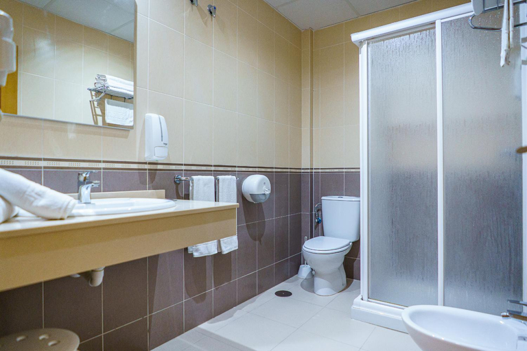 Others 3, Hostal Acueducto Los Milagros, Badajoz