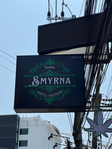 Facilities 3, Smyrna, Pattaya