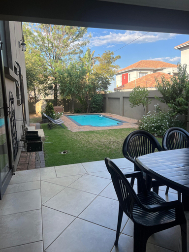 Others 5, Fourways Luxury 5-Bed Home, City of Johannesburg