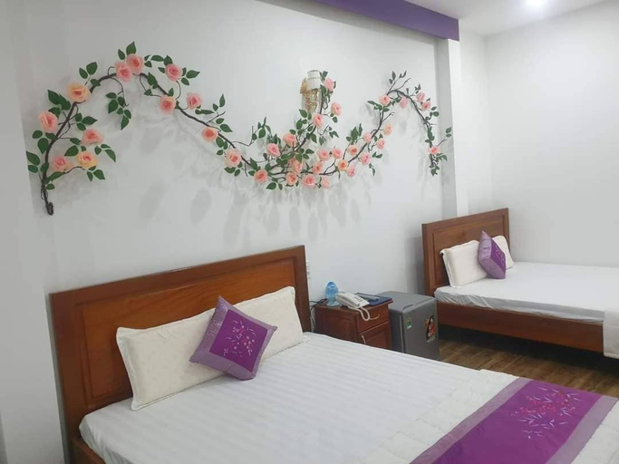 Bedroom 3, LAI NGUYEN BOUTIQUE HOTEL, Ninh Kiều
