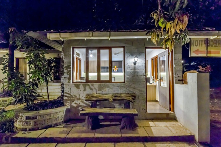 Others 3, O Nest A Luxury Home Stay, Ratnagiri