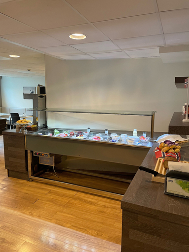 Food & Drinks 5, First Hotel Skansen, Tromsø