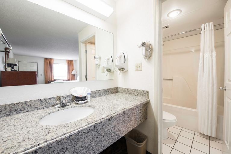 Bathroom 1