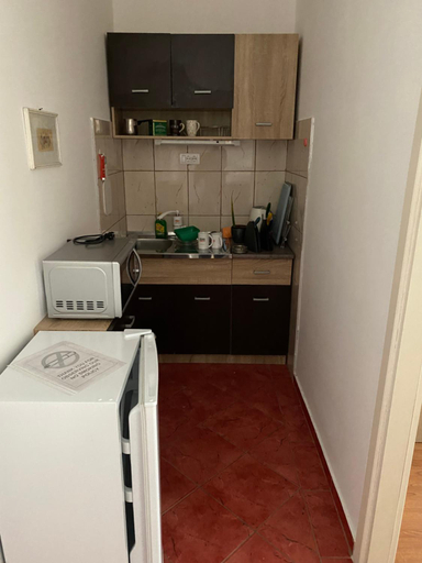 Kitchen 5, Rooms Jajinci, Belgrade