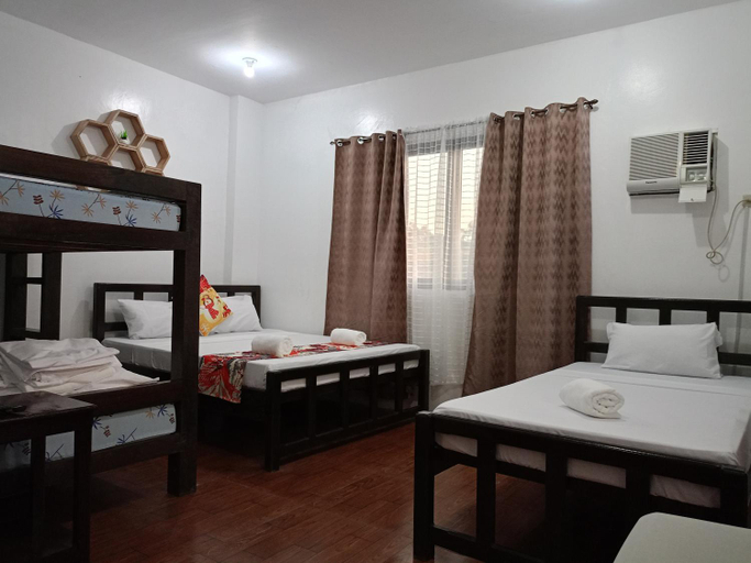 Bedroom 12