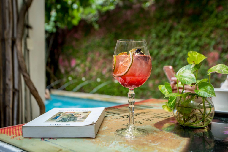 Food & Drinks 5, Hotel Barahona Cartagena, Cartagena de Indias