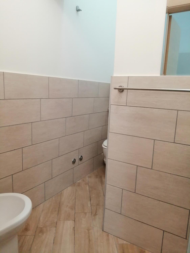 Bathroom 5, BRENNERO, Rimini