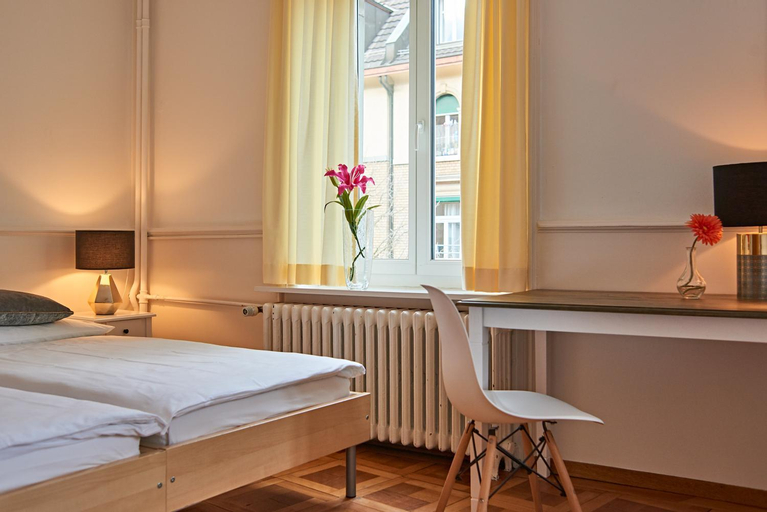 Bedroom 19