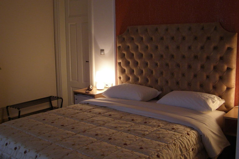 Others 3, Room in Faneromeni's grove, West Macedonia