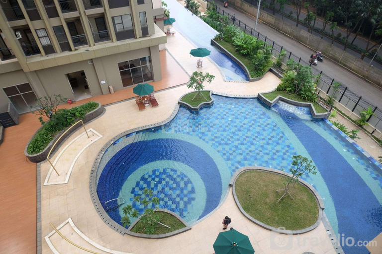 Others 2, Studio (No Kitchen) Transpark Cibubur By Travelio, Depok