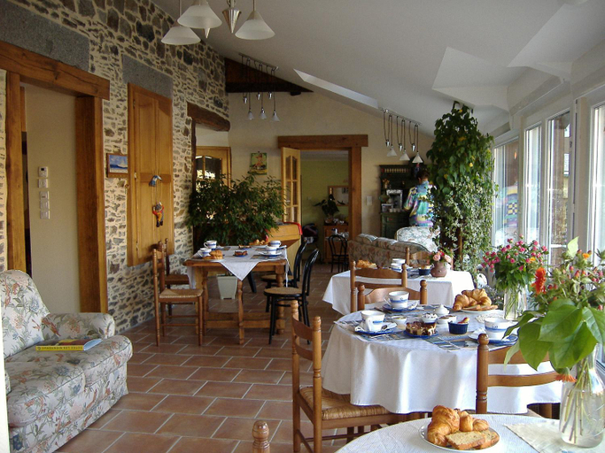 Food & Drinks 4, La Grande Mare, Ille-et-Vilaine