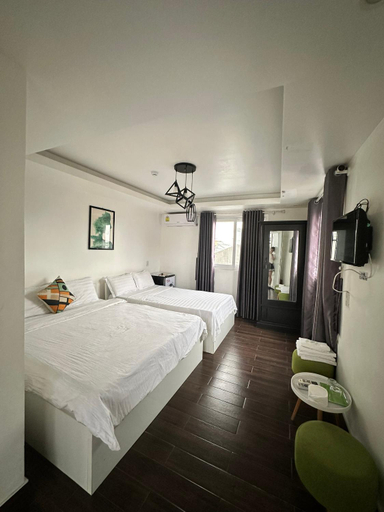 Bedroom 3, Mickey Homestay Hue, Huế