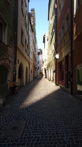 Others 5, Hotel Kaiserhof am Dom, Regensburg