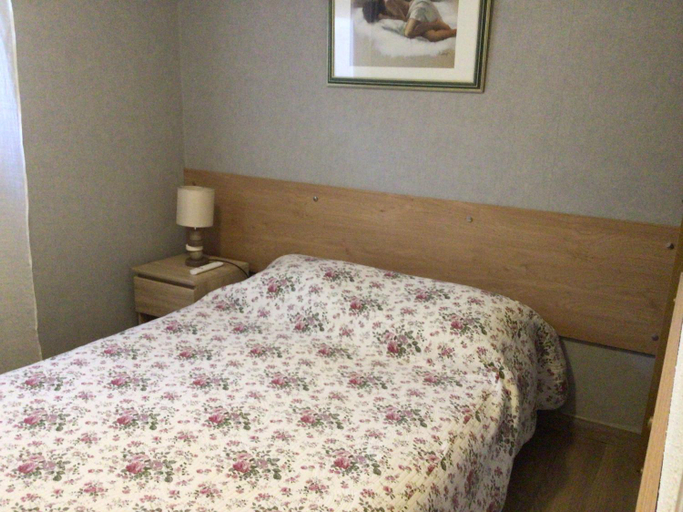 Bedroom 3, Residence Sofia Lynda, Var