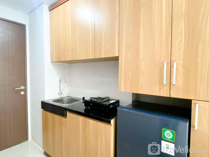 Others 4, Cozy Simply Studio Transpark Juanda By Travelio, Bekasi