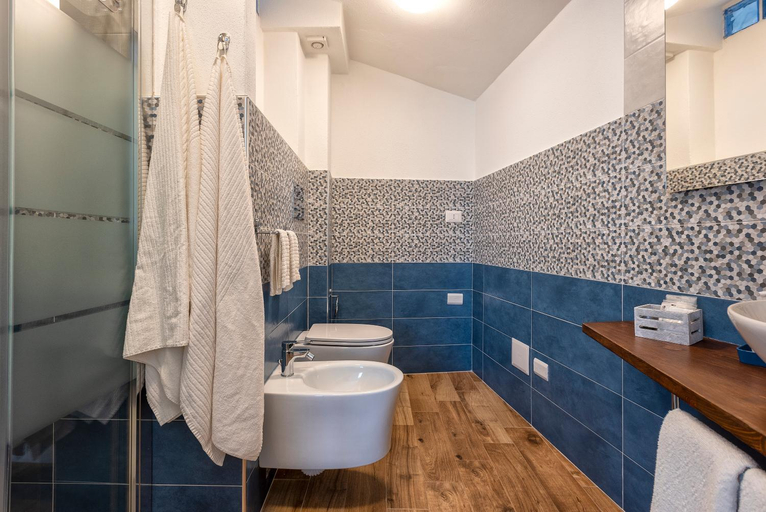 Others 5, Dery Alghero Holiday Rooms, Sassari
